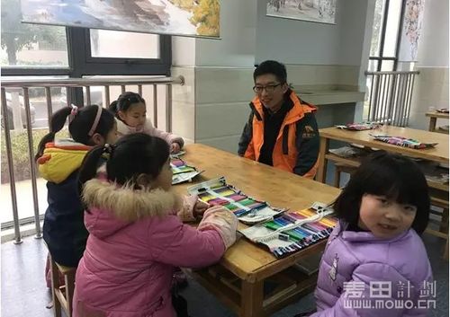 暖心相伴繪未來 合力監(jiān)護公益繪畫培訓(xùn)迎新活動
