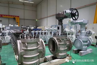 航天品質(zhì)，精準輸送 看航天六院輸油閥產(chǎn)品如何征戰(zhàn)市場